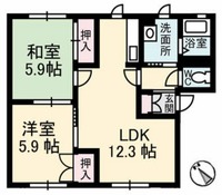 エモーション A棟