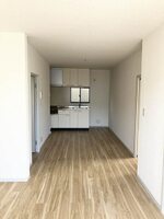 クレールT.I  A棟