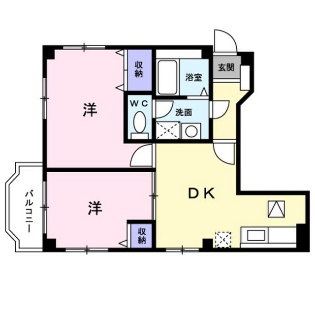 メゾンアヴニール