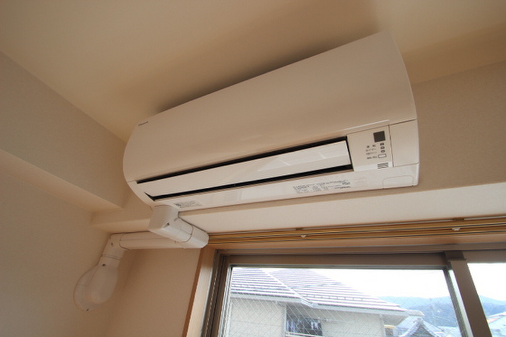 (11/22) その他設備