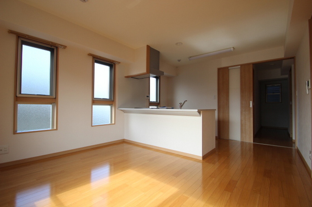 (2/22) 居室・リビング