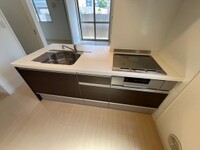 ※別部屋の写真です