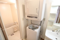 ※別部屋のお写真です