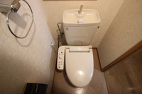 ※別部屋のお写真です