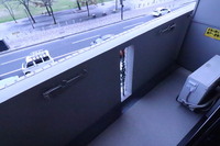 ※別号室の写真です