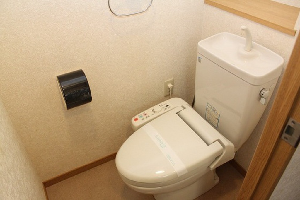 (5/24) トイレ (5/24) トイレ