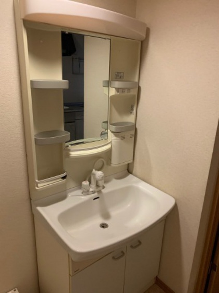 (6/24) 洗面所 (6/24) 洗面所