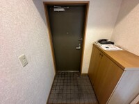 ※別部屋の写真です