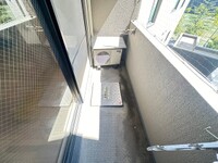※別部屋の写真です