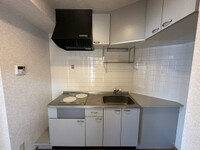 ※別部屋の写真です