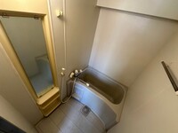 ※別部屋の写真です