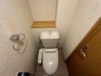 ※別部屋の写真です