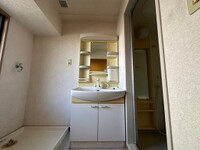 ※別部屋の写真です