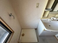 ※別部屋の写真です