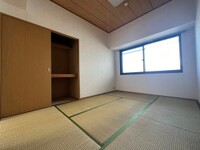※別部屋の写真です