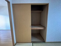 ※別部屋の写真です