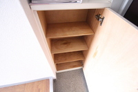 ※別号室の写真です