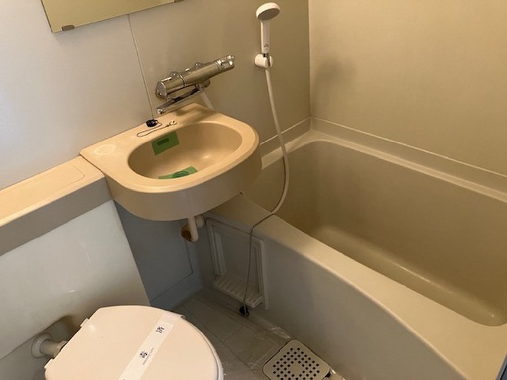 (4/18) バス (4/18) バス