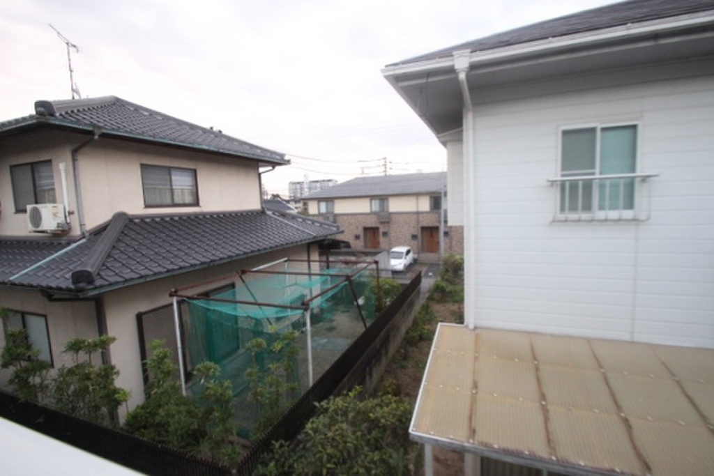 (11/22) 眺望 (11/22) 眺望