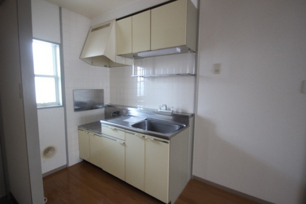 (3/22) キッチン (3/22) キッチン