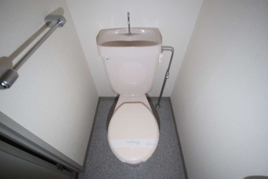 (5/22) トイレ (5/22) トイレ