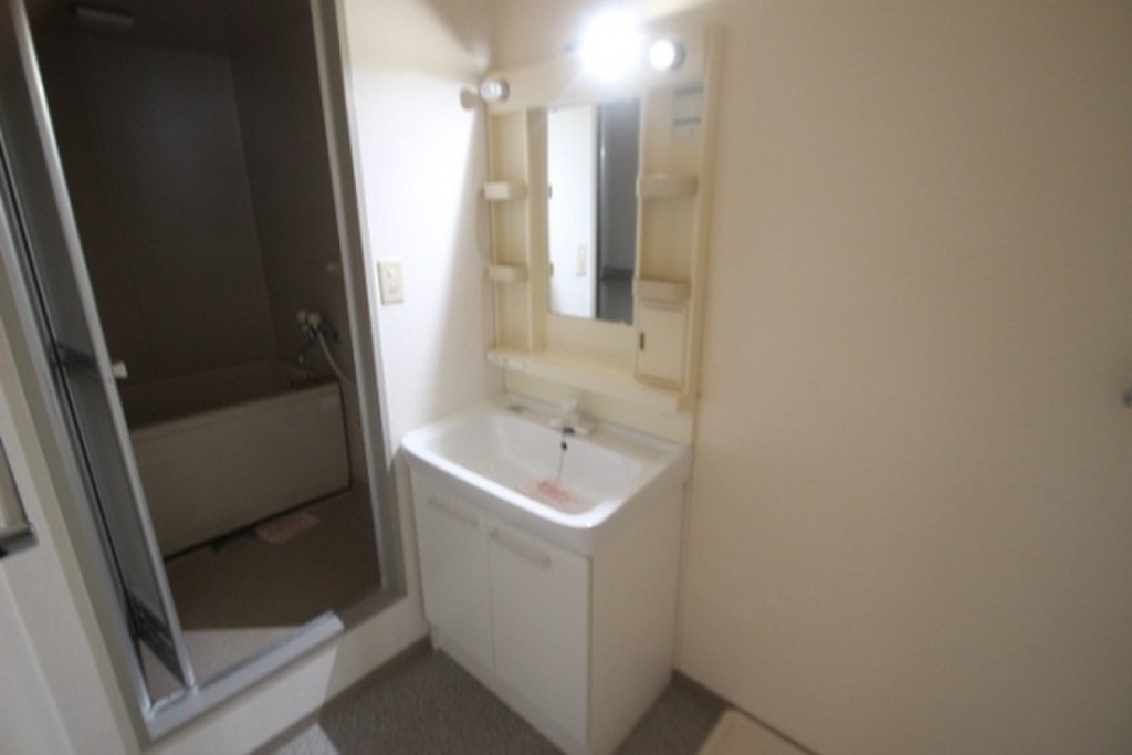 (6/22) 洗面所 (6/22) 洗面所