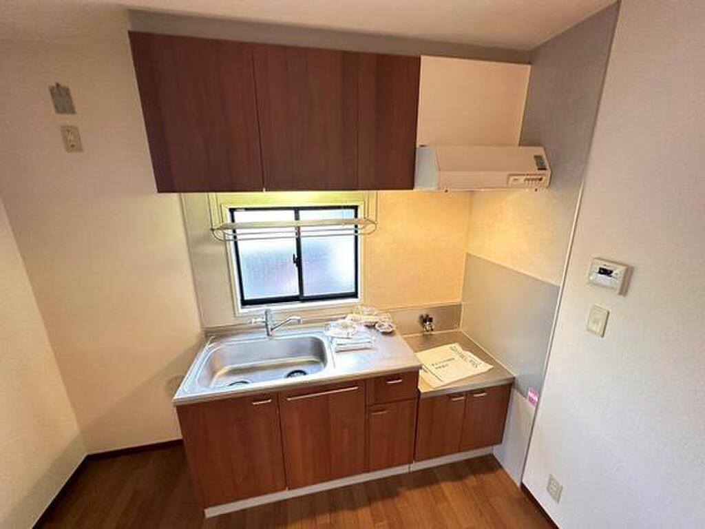 (4/25) キッチン (4/25) キッチン