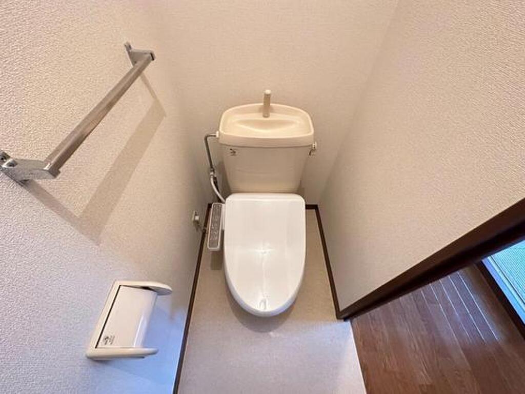 (6/25) トイレ (6/25) トイレ