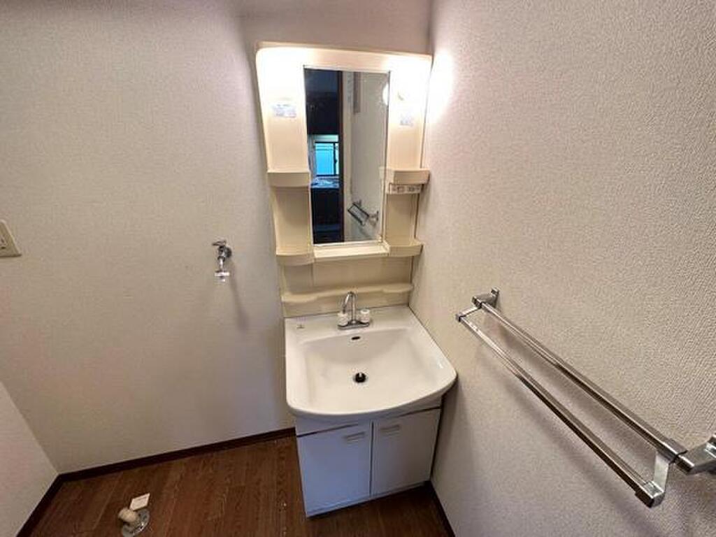 (7/25) 洗面所 (7/25) 洗面所