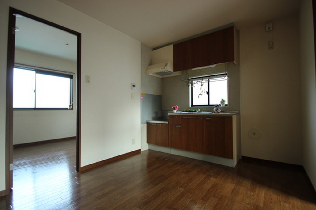 (3/22) キッチン (3/22) キッチン