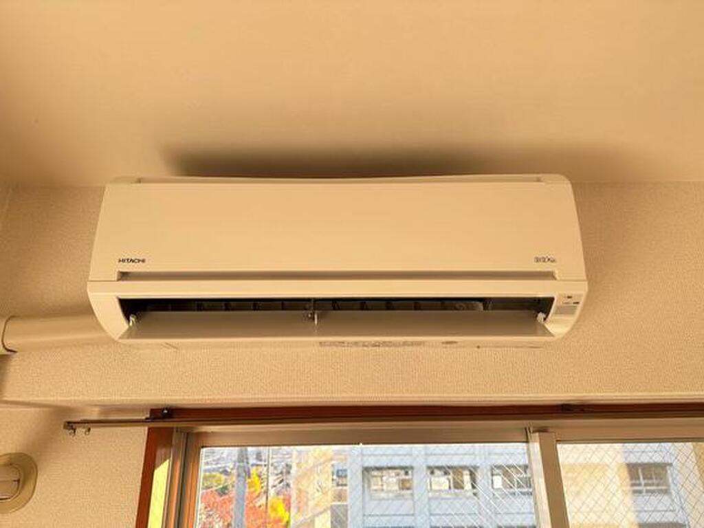 (12/21) その他設備