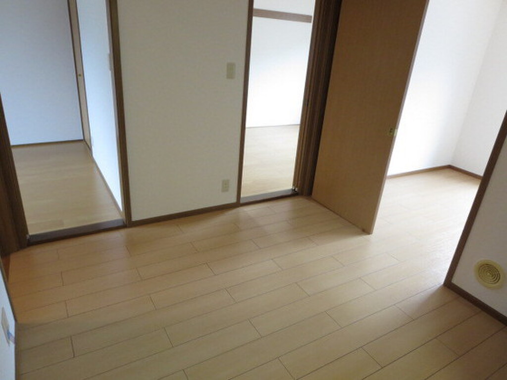 (2/23) 居室・リビング