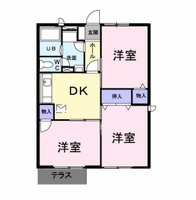カサヴェルデ吉田Ⅱ