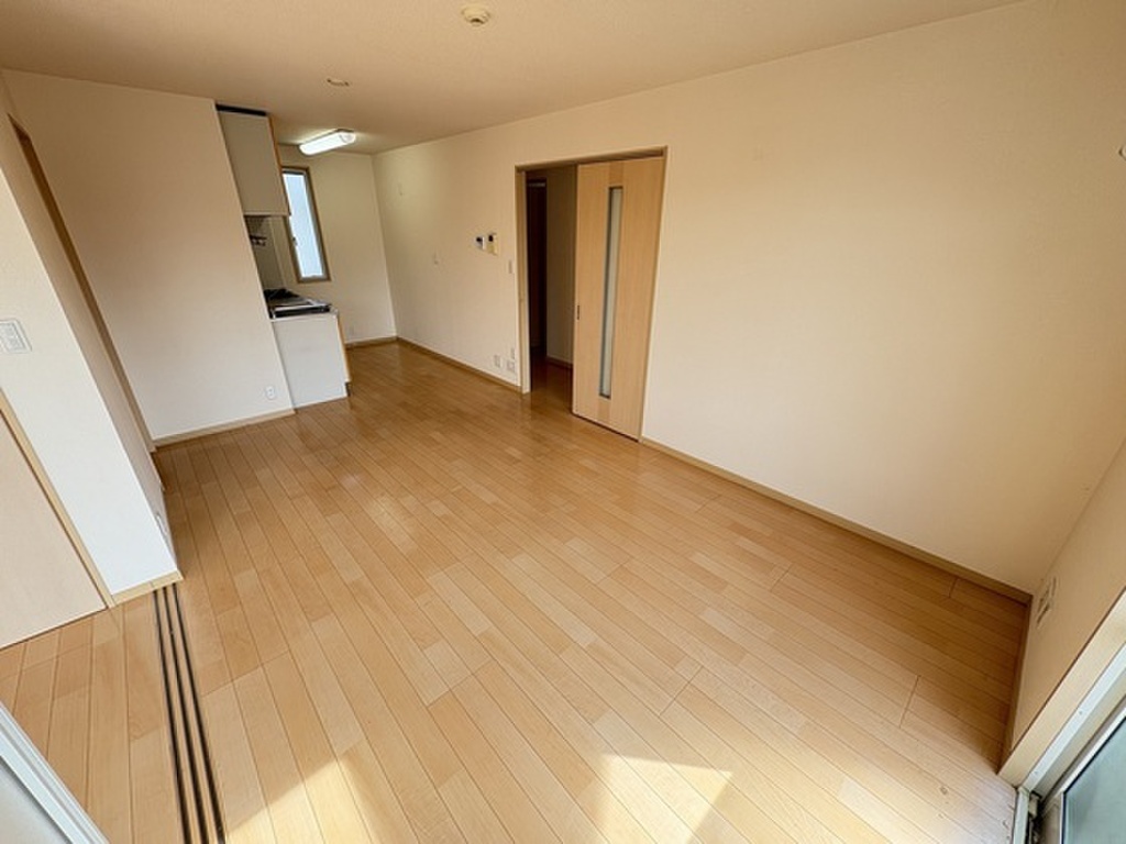 (2/21) 居室・リビング