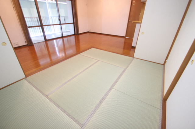 緑井スカイステージ
