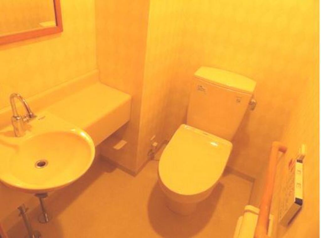 (5/26) トイレ (5/26) トイレ