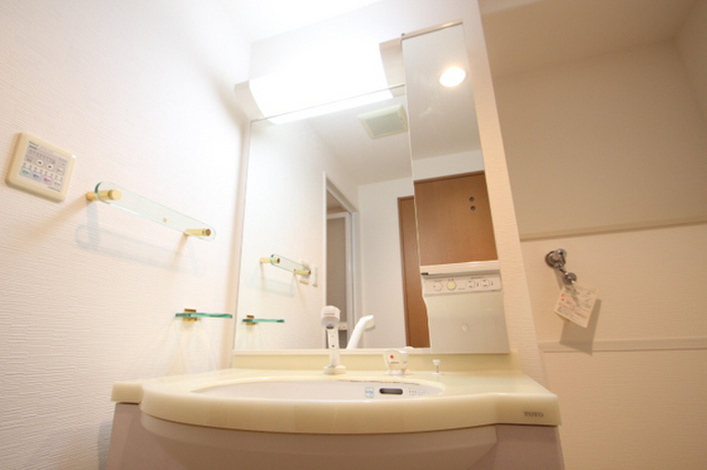 (7/26) 洗面所 (7/26) 洗面所