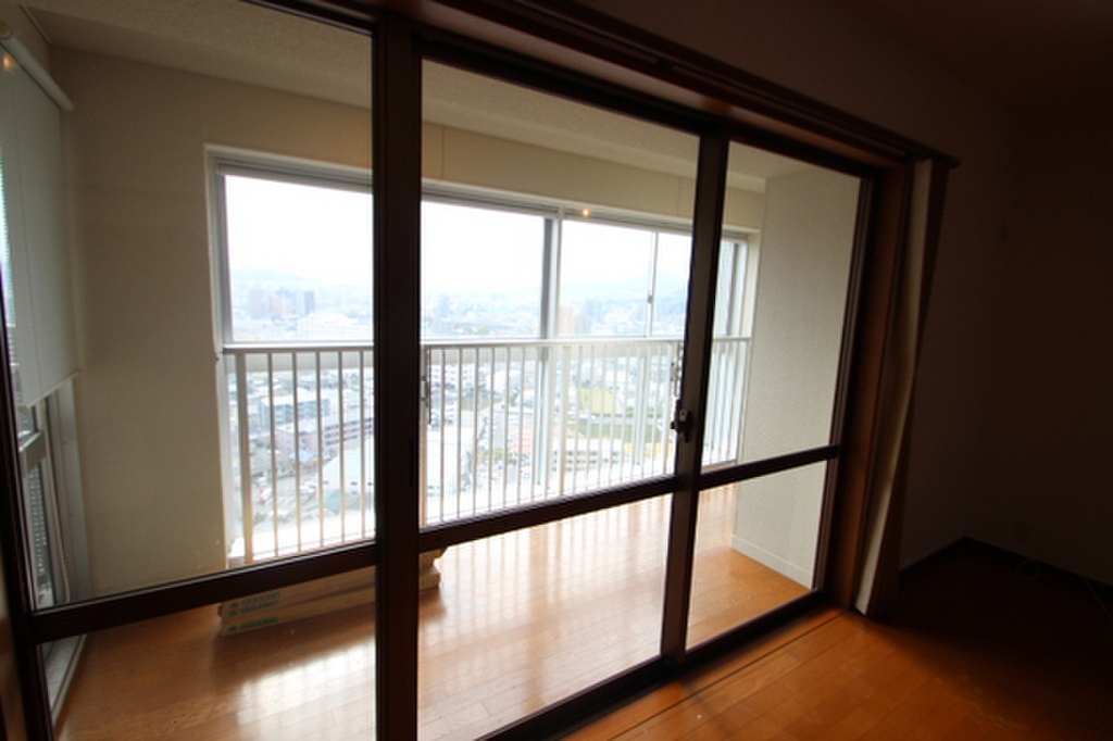 (9/26) バルコニー (9/26) バルコニー