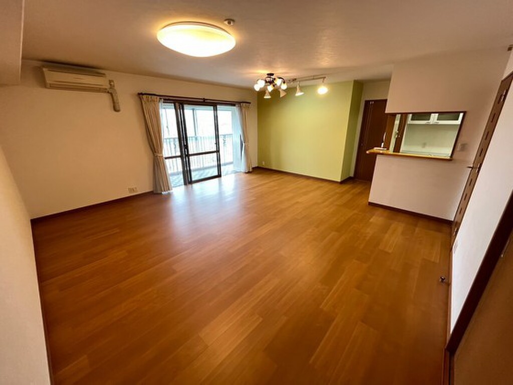 (2/24) 居室・リビング