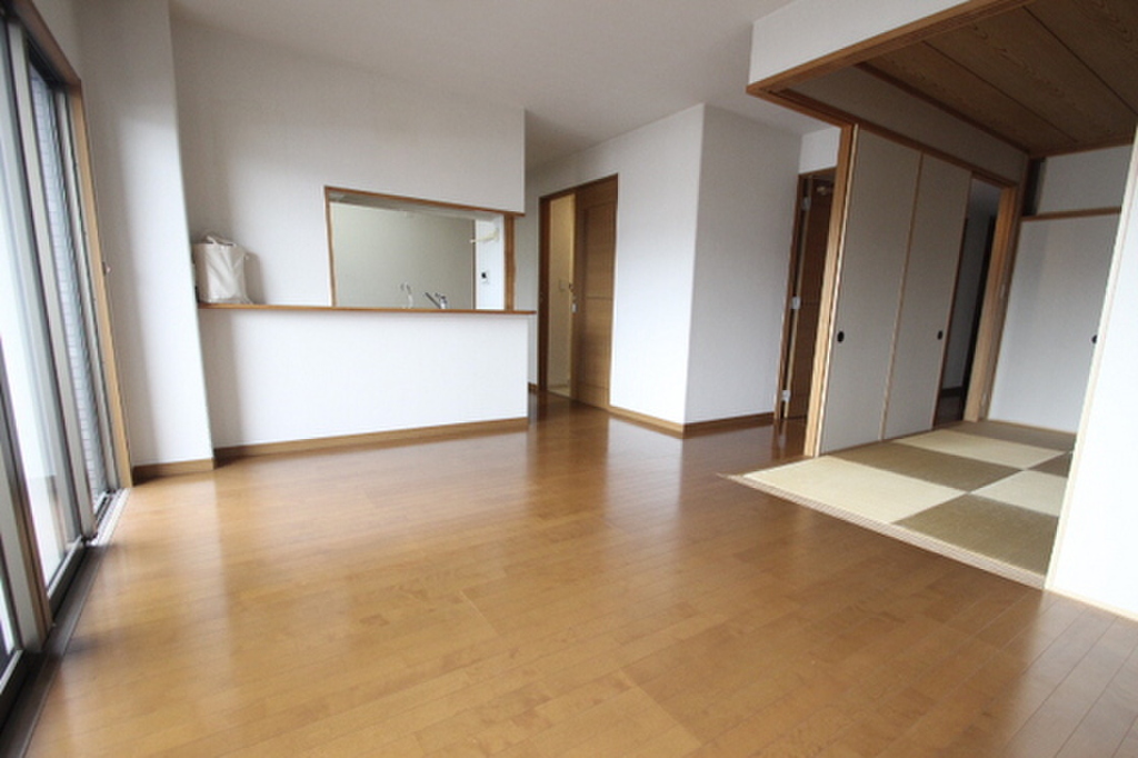 (2/24) 居室・リビング