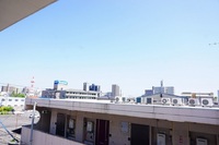 ※別号室の写真です。