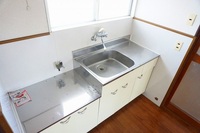 ※別号室の写真です。