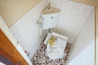 ※別号室の写真です。