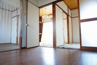 ※別号室の写真です。