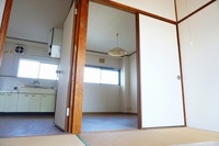 ※別号室の写真です。