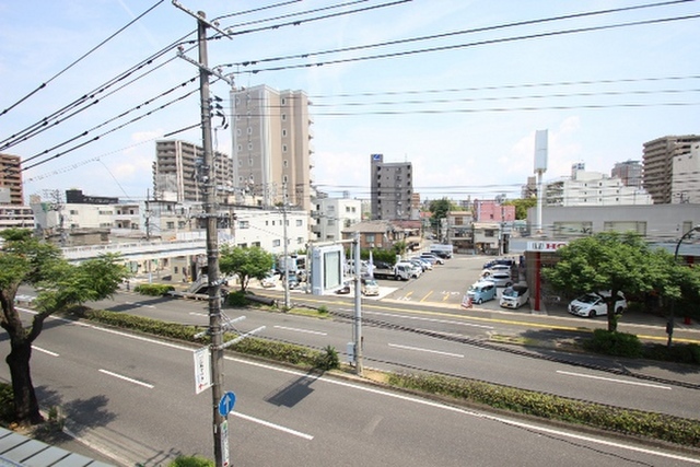 グレース中広通り