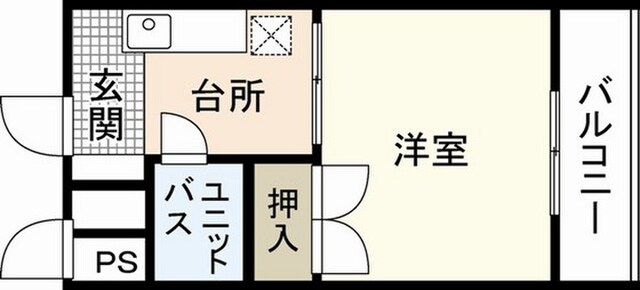 グレース中広通り