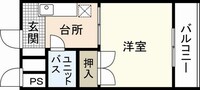 グレース中広通り