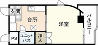 グレース中広通り