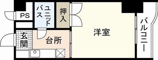 グレース中広通り